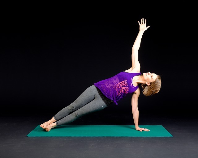 plank, Plank &#8211; efektívny zaberák pre tvoje telo + 30 dňová výzva