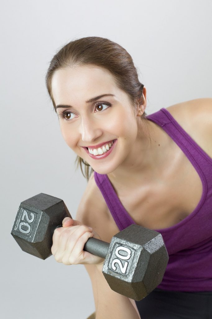 ako často cvičiť, Ako často cvičiť a koľkokrát treba precvičiť svalové partie?