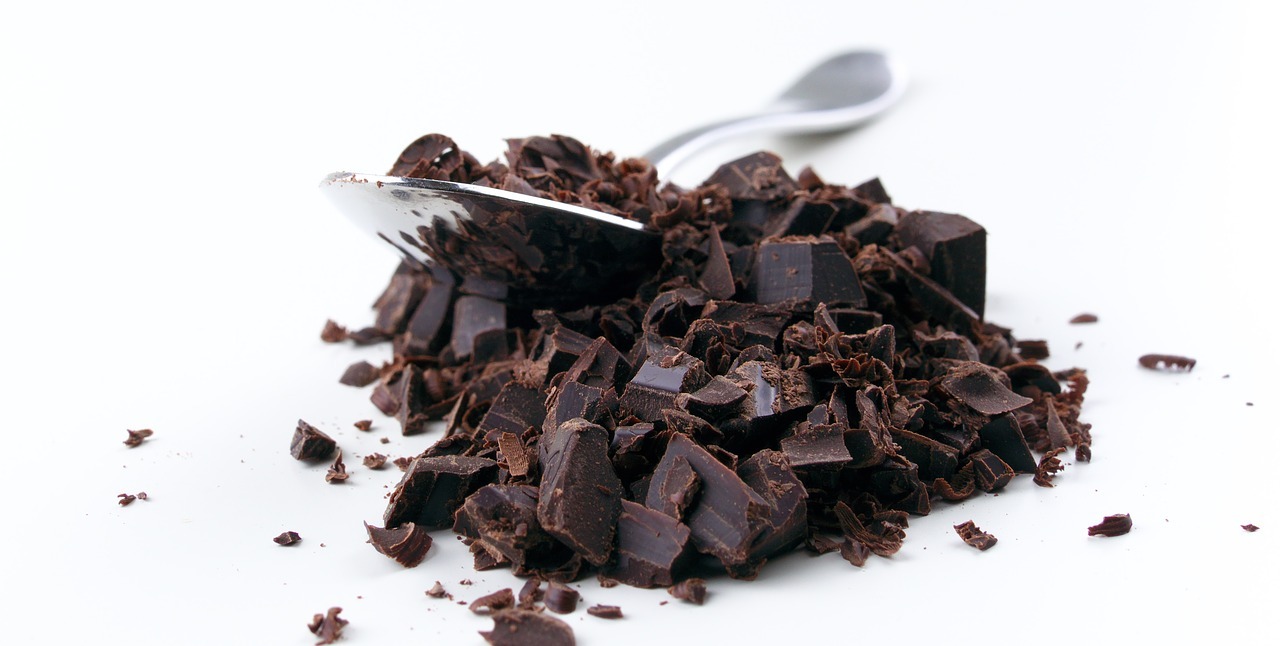 zdravé účinky čokolády, Zdravé účinky čokolády &#8211; prečo by si si ju mala dopriať aj ty?