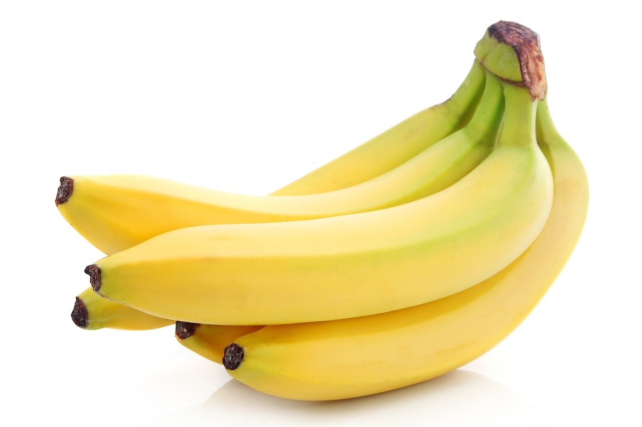 banány, Banány: skutočne obsahujú veľa sacharidov? Zisti, prečo ich zaradiť do jedálnička
