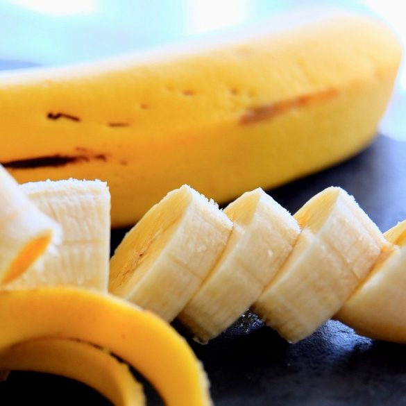 banány, Banány: skutočne obsahujú veľa sacharidov? Zisti, prečo ich zaradiť do jedálnička