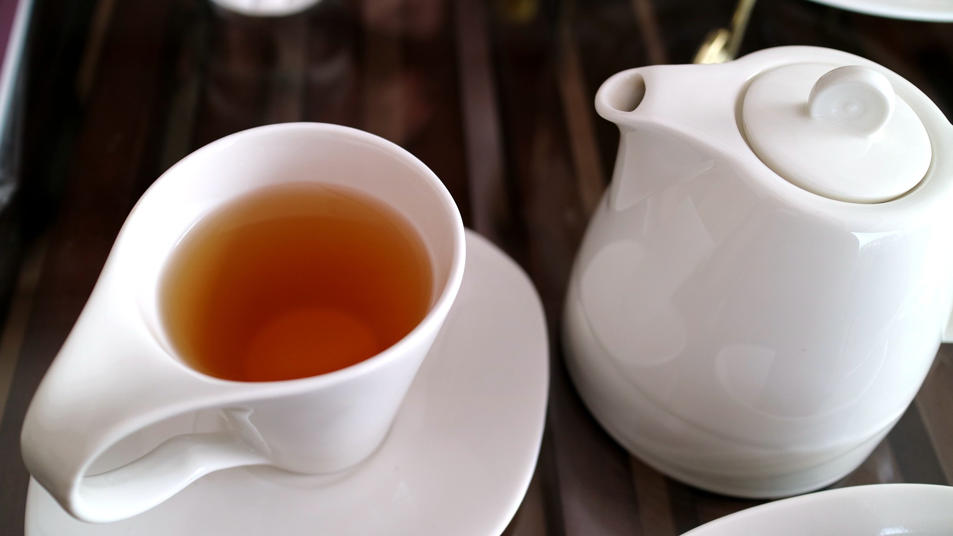 zelený čaj, Zelený čaj: jedna z mála potvrdených potravín na chudnutie. Aké sú jeho ďalšie výhody?