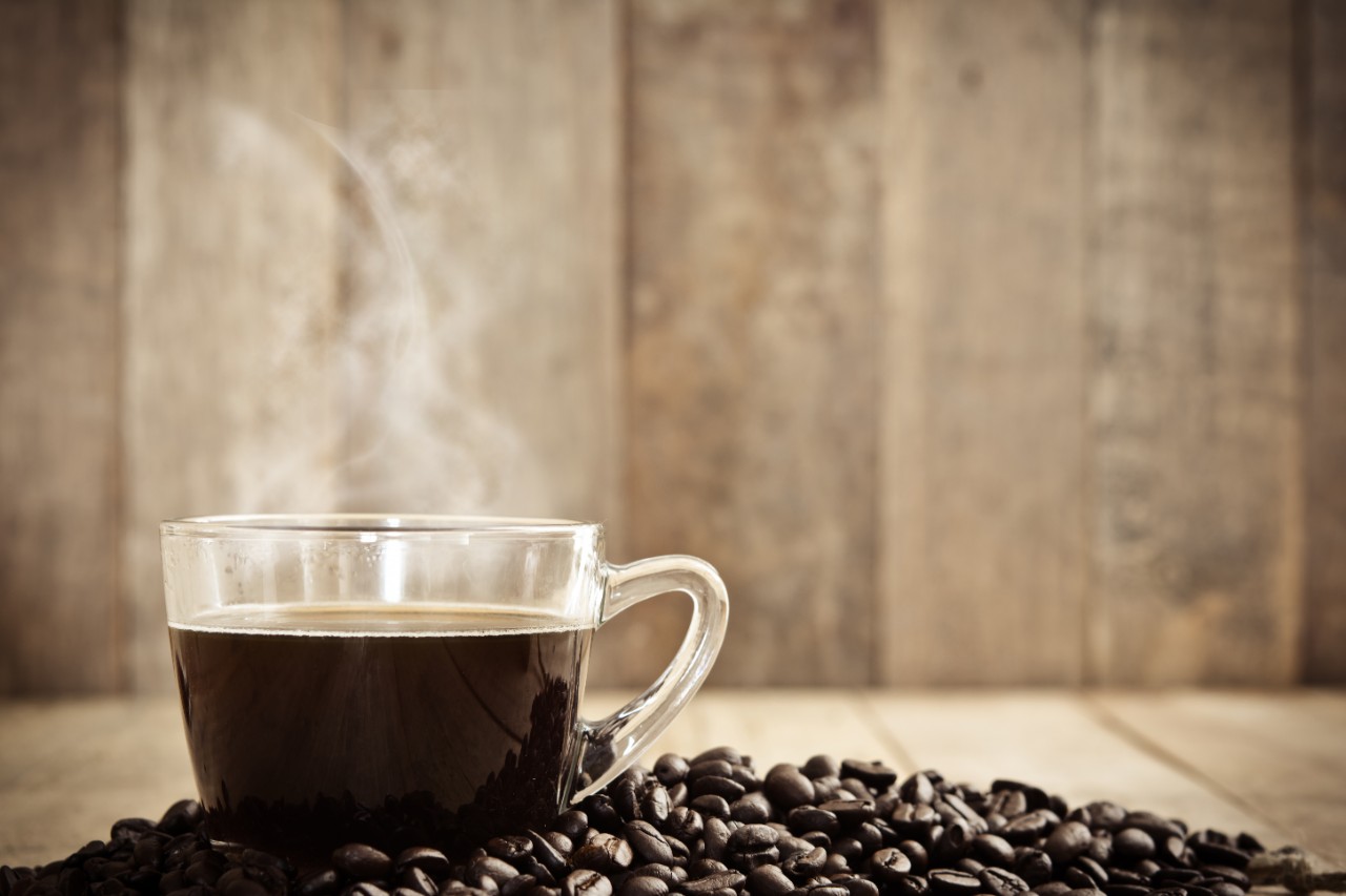 zelená káva na chudnutie, Zelená káva na chudnutie: ako funguje? Je účinná?
