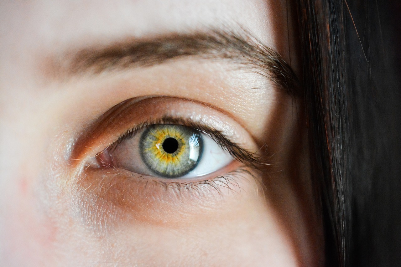 vitamíny pre oči, Vitamíny pre zdravé oči: na ktoré sa zamerať, ak si chceš zlepšiť zrak?