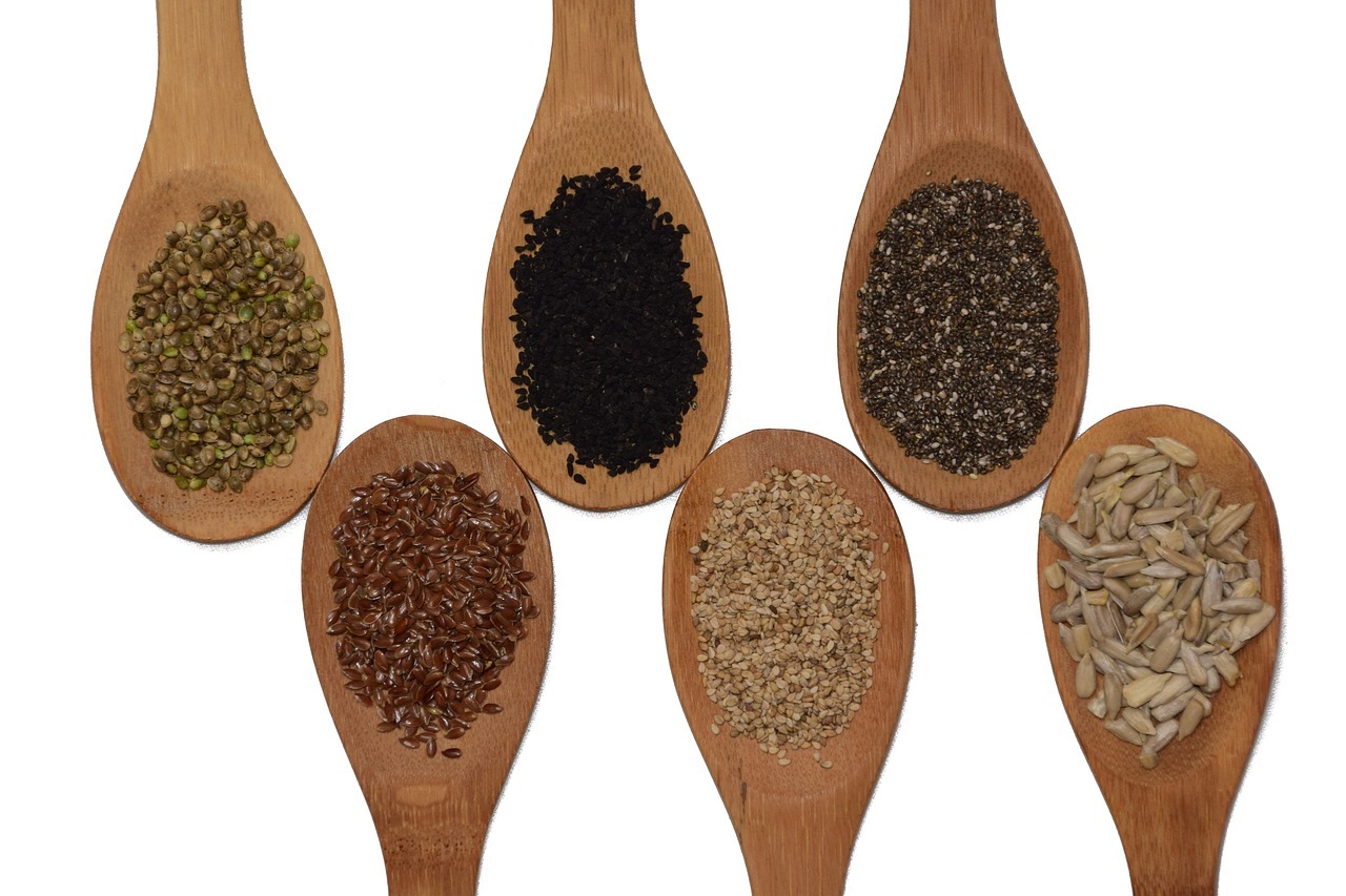 ľanové semienka účinky, TOP 10: ľanové semienka a ich účinky na zdravie