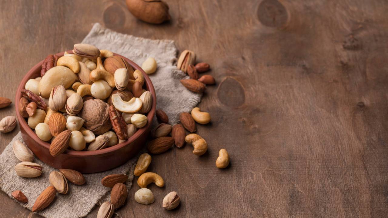 makadamiové orechy, Makadamiové orechy: 10 zdraviu prospešných účinkov týchto netradičných orieškov