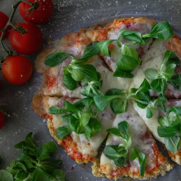 zdravá pizza, Zdravá pizza: ako si ju pripravíš na zdravý spôsob