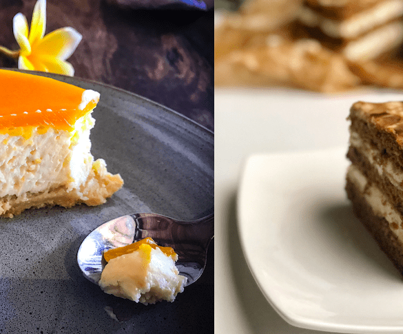 torta, Torta – sladká pochúťka na milión spôsobov