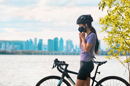 chudnutie na bicykli, Chudnutie na bicykli: koľko ti pomôže bicyklovanie schudnúť?