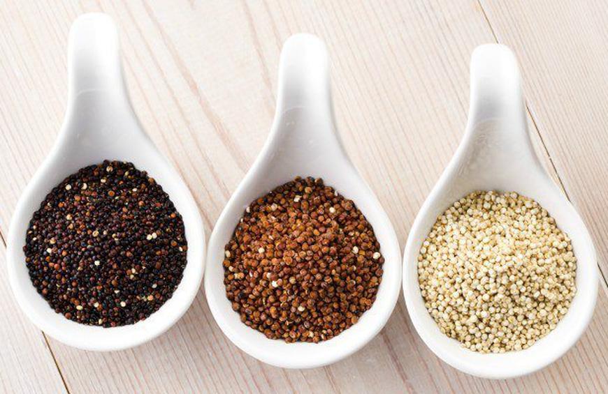 quinoa, Quinoa &#8211; superpotravina so skvelou chuťou + 3 recepty