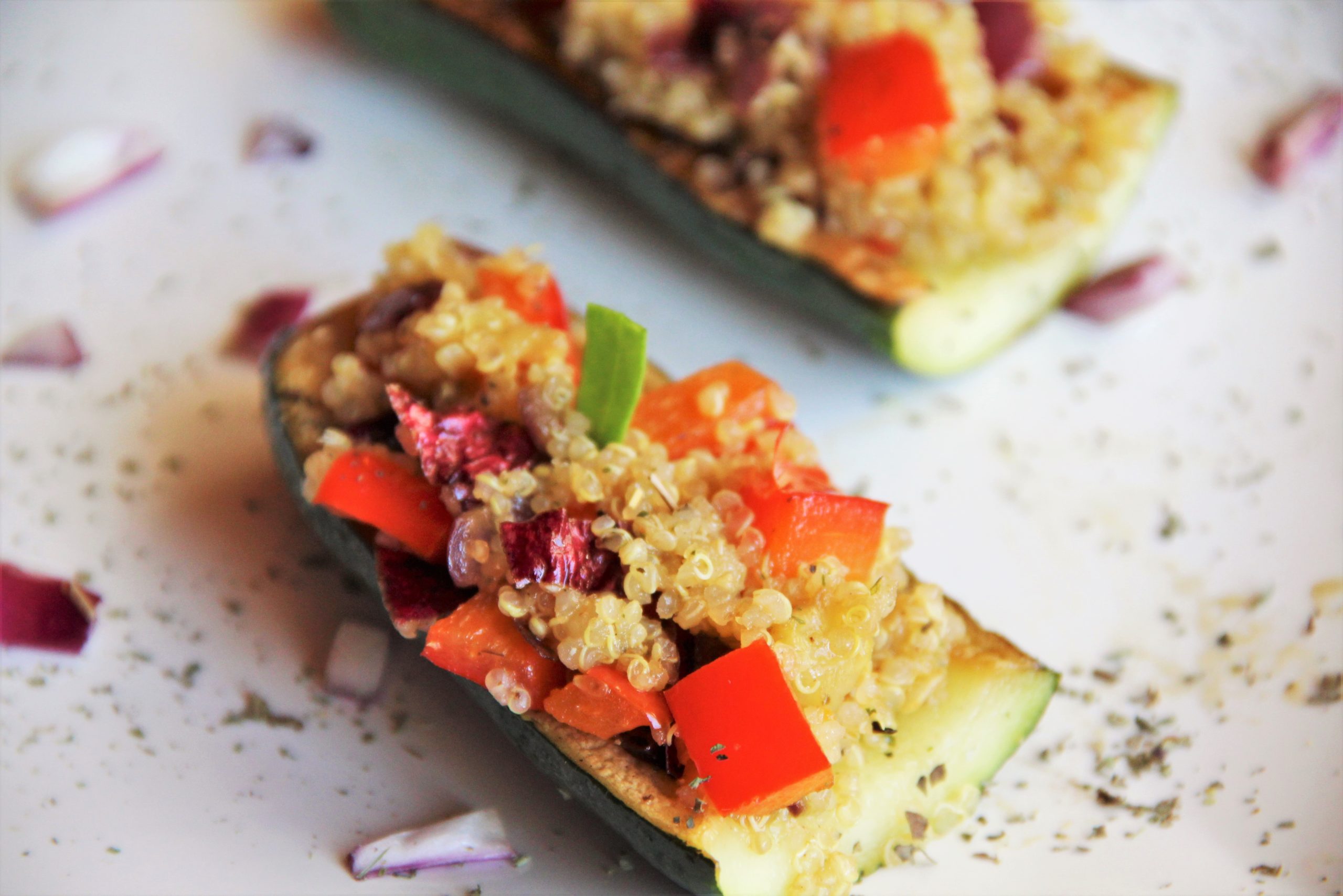 quinoa, Quinoa &#8211; superpotravina so skvelou chuťou + 3 recepty