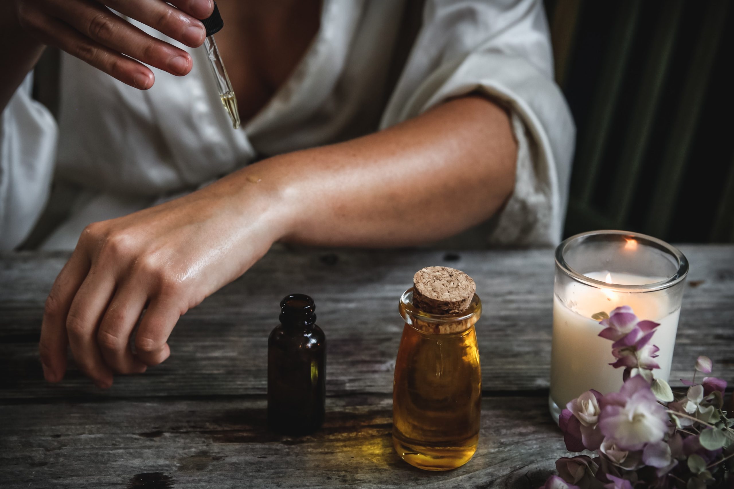 nimbový olej, Nimbový olej: správny liek na kožné problémy?