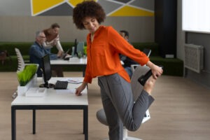 https://www.freepik.com/free-photo/woman-office-stretching-work-day_44132866.htm#fromView=search&page=3&position=15&uuid=e16e929d-c25f-4d79-99d5-b28a365ea159